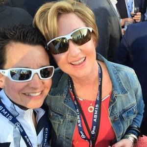 Meet your Posher, Janice